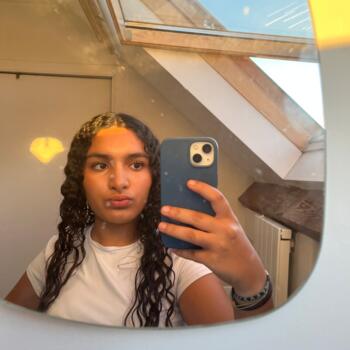 Babysitter in Wavre: Alexia