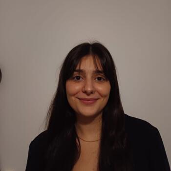 Babysitter La Plata: Priscila