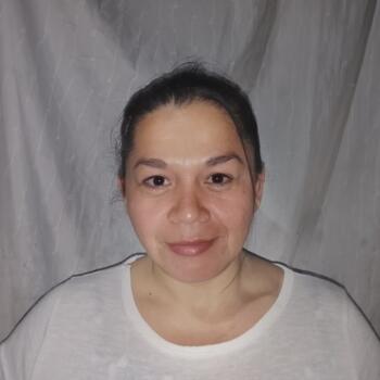 Babysitter in Caacupé: Librada