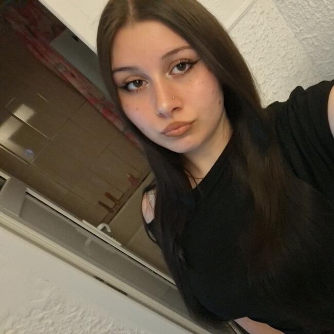 Babysitter in Vaslui: Andreea