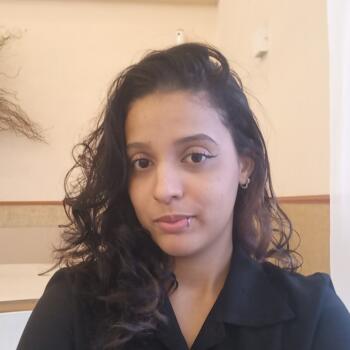 Babysitter Rio de Janeiro: Ágatha Patrícia