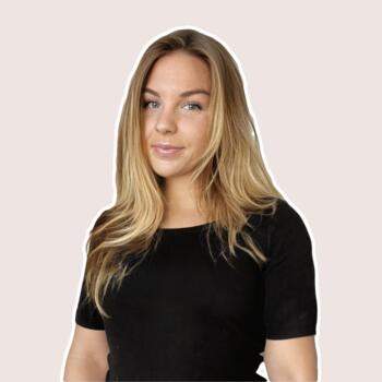 Babysitter i Odense: Maja