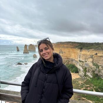 Babysitter in Cairns: Alba