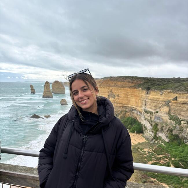 Babysitter in Cairns: Alba