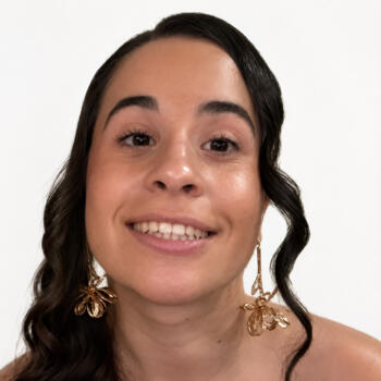 Niñera Palomares del Río: Miriam
