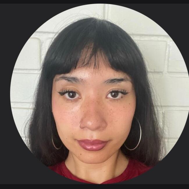 Babysitter in La Florida: Javiera Caro