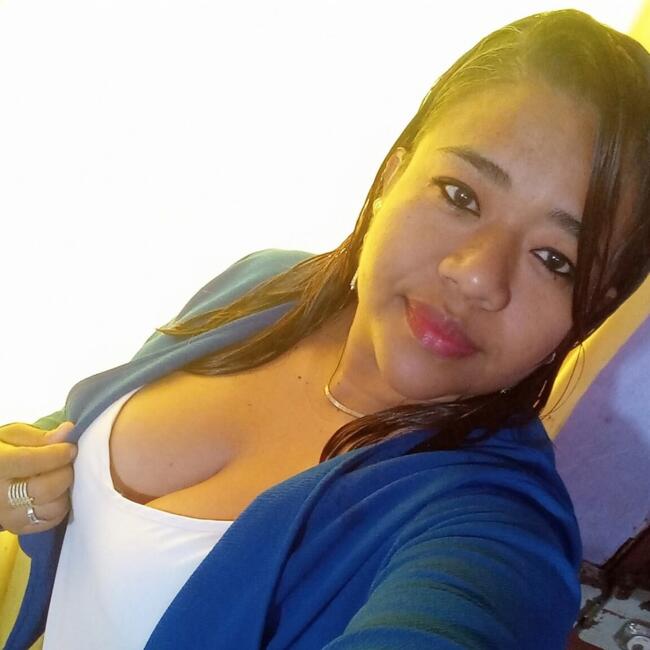 Niñera en Guayas: Monica