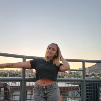 Babysitter in Macul: Mikaela