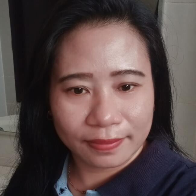 Babysitting job in Pasay: Zizel