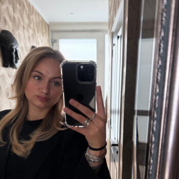 Oppas in Heemskerk: Mandy