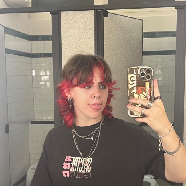 Babysitter in Whangarei: Maddie