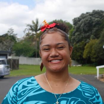 Babysitter in Auckland: Skythan