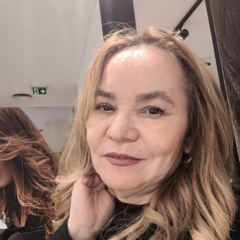 Babysitter em Braga: Caroline