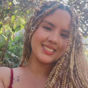 Babysitter Embu das Artes: SABRINA