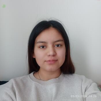 Babysitter in Villa de Pozos: Miroslava