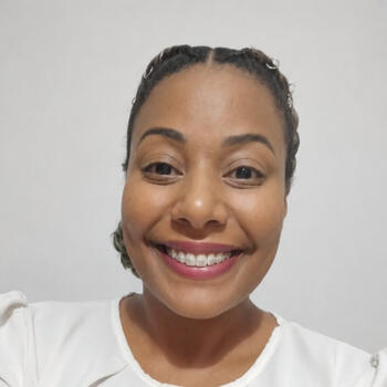 Babysitter São Paulo (São Paulo): Ana Carolina