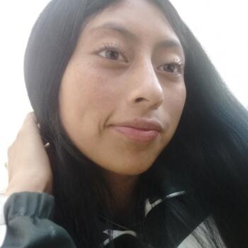 Niñera en Ambato: Arlette