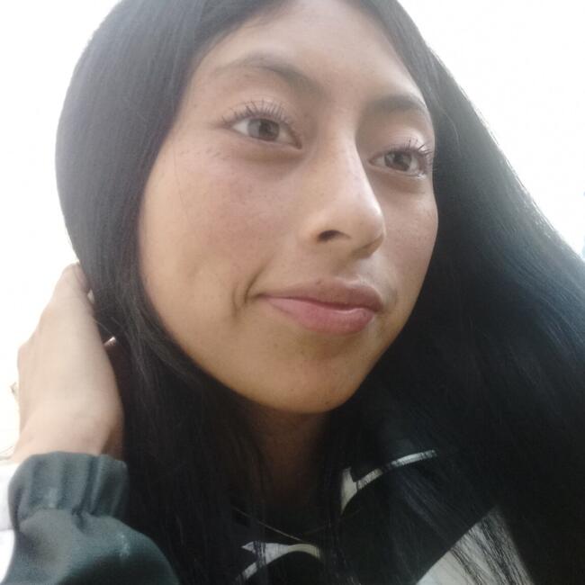 Niñera en Ambato: Arlette