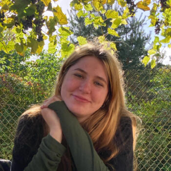 Babysitter Vilnius: Jogaile