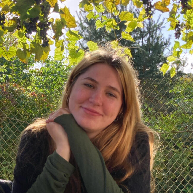 Babysitter in Vilnius: Jogaile