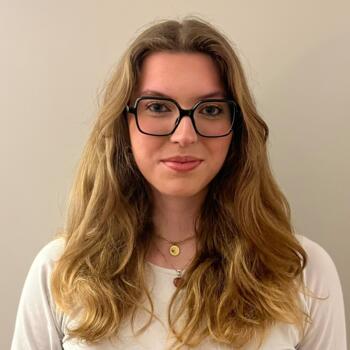 Babysitter in London: Agathe