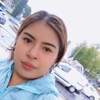 Babysitter in Madrid: Patricia Narvaez