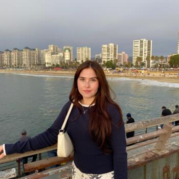 Babysitter in Talca: Reichel