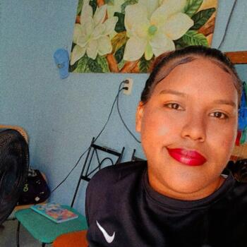 Babysitter in Puerto Cruz: Karina