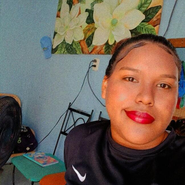 Niñera en Puerto de La Cruz: Karina