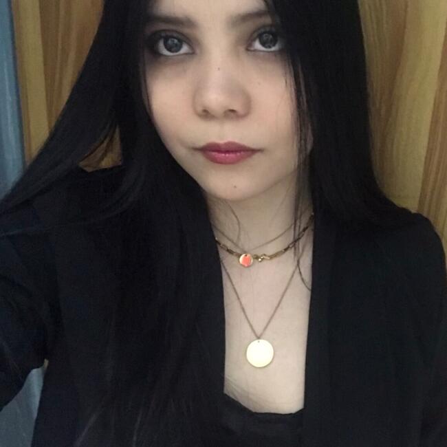 Babysitter in San Miguel de Tucumán: Cinthia