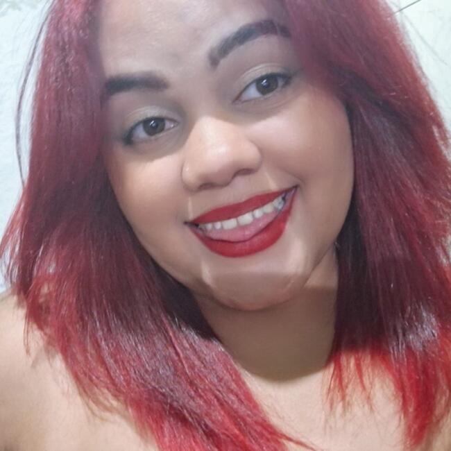 Babysitter in Vespasiano: Izadora