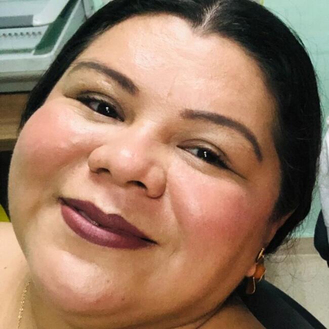 Babysitter in San Miguelito: Rosa Mayela