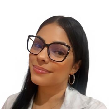 Babá em Belo Horizonte: Renata