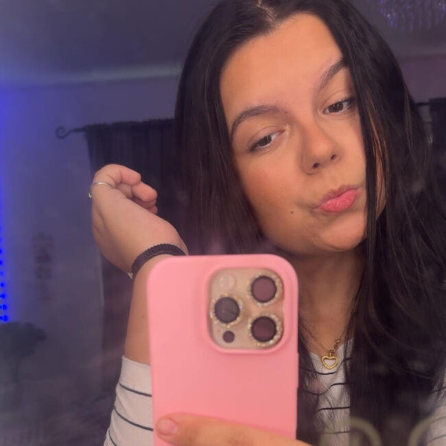 Barnvakt i Karlskrona: Engla