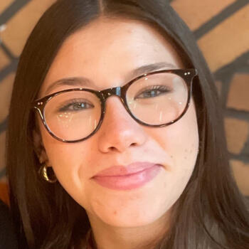 Babysitter in Lucerne: Maya