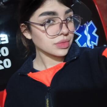 Babysitter Asunción: Noelia