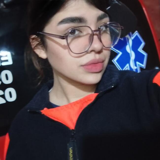 Niñera en Asunción: Noelia