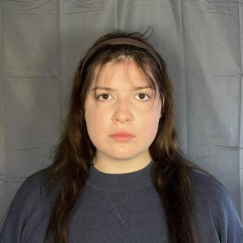 Babysitter in London: Celeste