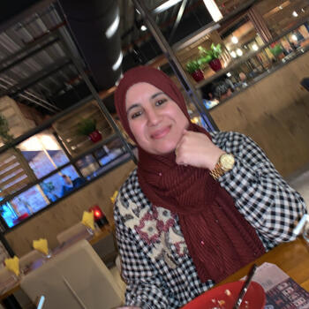 Gastouder in Amsterdam: Ghariba