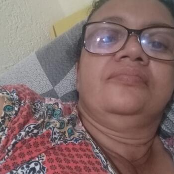 Babá em Belo Horizonte: Elizabeth