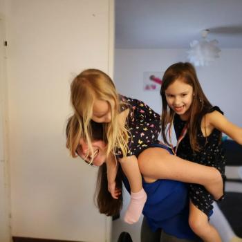 Babysitter St. Gallen: Ramona