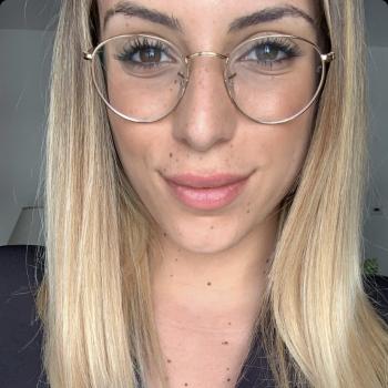 Babysitter Palermo: Giuliana Russo