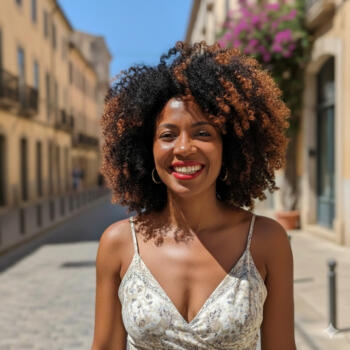 Babysitting job in Pontal do Paraná: babysitting job Isabella