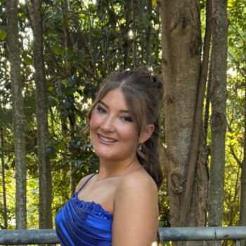 Babysitter in Mackay: Shaynelee