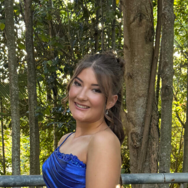 Babysitter in Mackay: Shaynelee