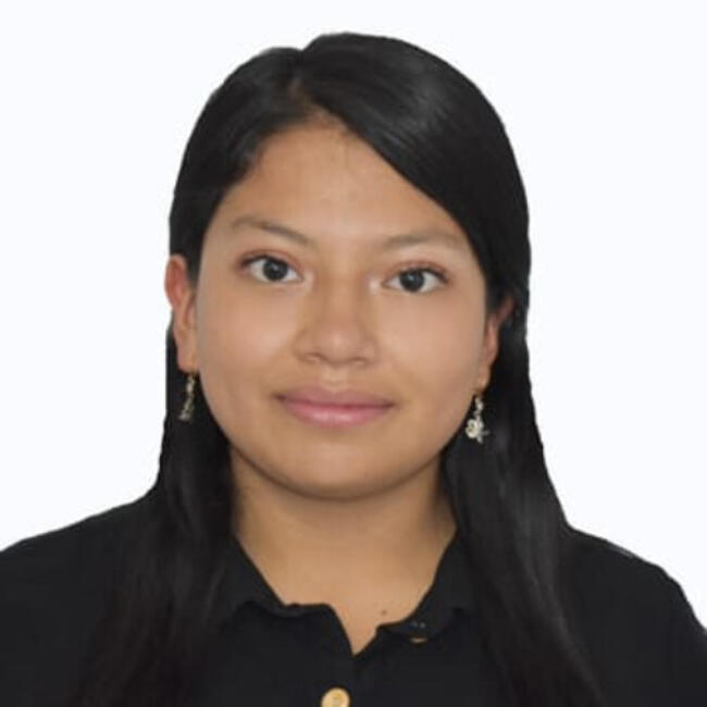 Niñera en Zipaquirá: Natalia