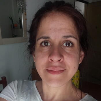 Babysitter in Buenos Aires: Maria laura