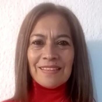 Babysitter Bogotá: María Eugenia