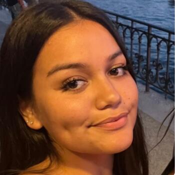Baby-sitter in Lausanne: Sharay