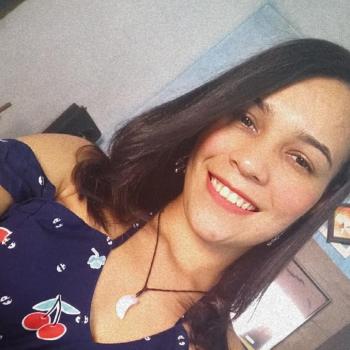 Babá em São Jorgé dos Ilhéos: Thárcia